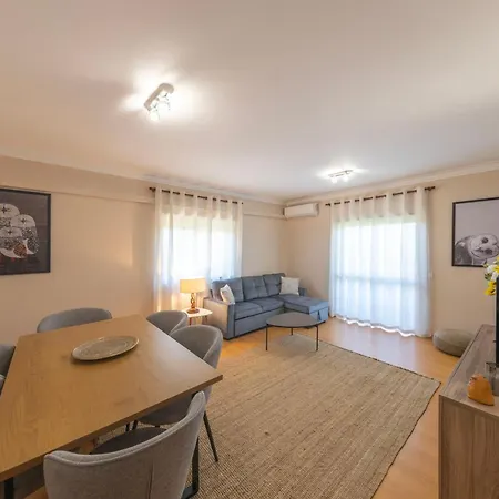 Cantinho De Mocho Appartement