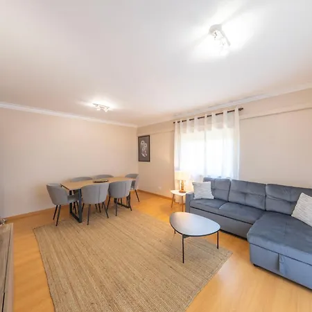 Cantinho De Mocho Appartement *