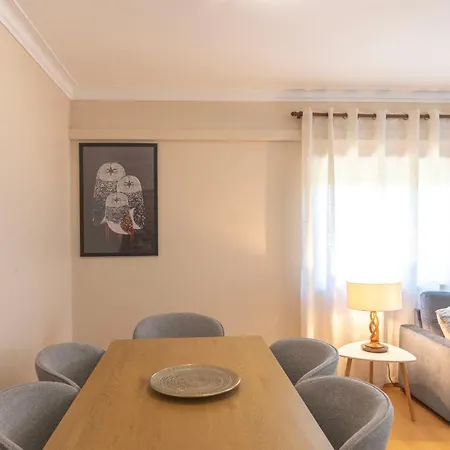 Appartement Cantinho De Mocho *