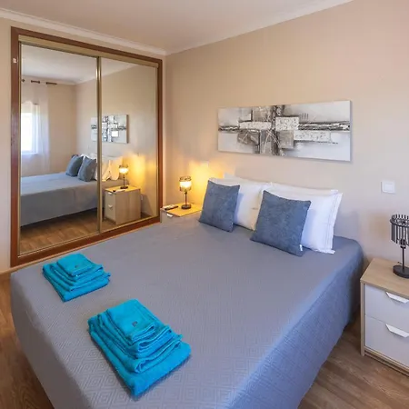 Appartement Cantinho De Mocho