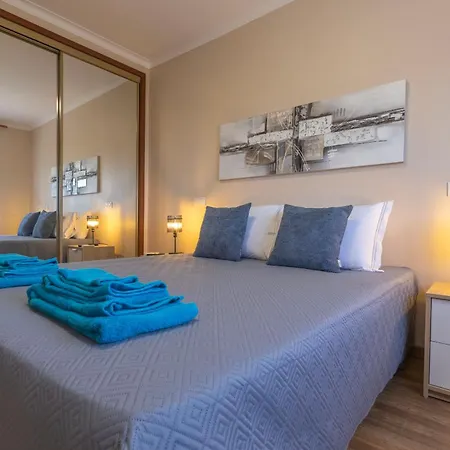 Cantinho De Mocho Appartement