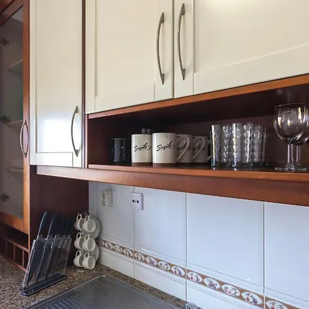 Apartmán Cantinho De Mocho Alvor