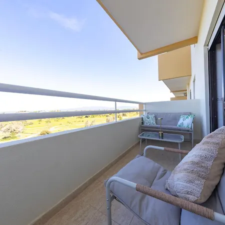 Cantinho De Mocho Appartement